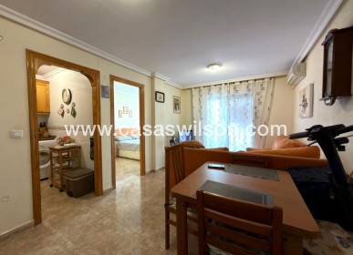 Sale - Appartement - Torrevieja - Curva Del Palangre