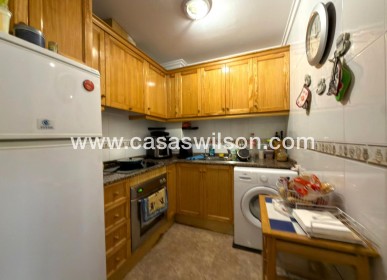 Sale - Appartement - Torrevieja - Curva Del Palangre
