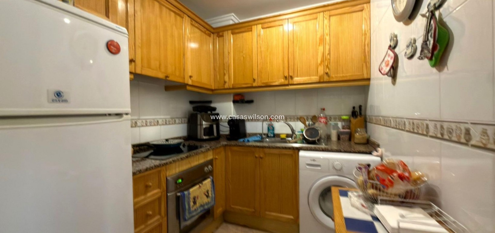 Sale - Appartement - Torrevieja - Curva Del Palangre