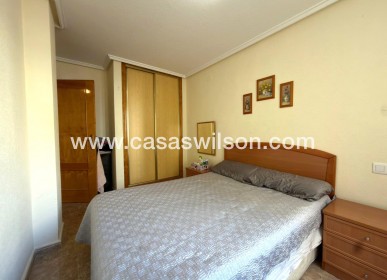 Sale - Appartement - Torrevieja - Curva Del Palangre