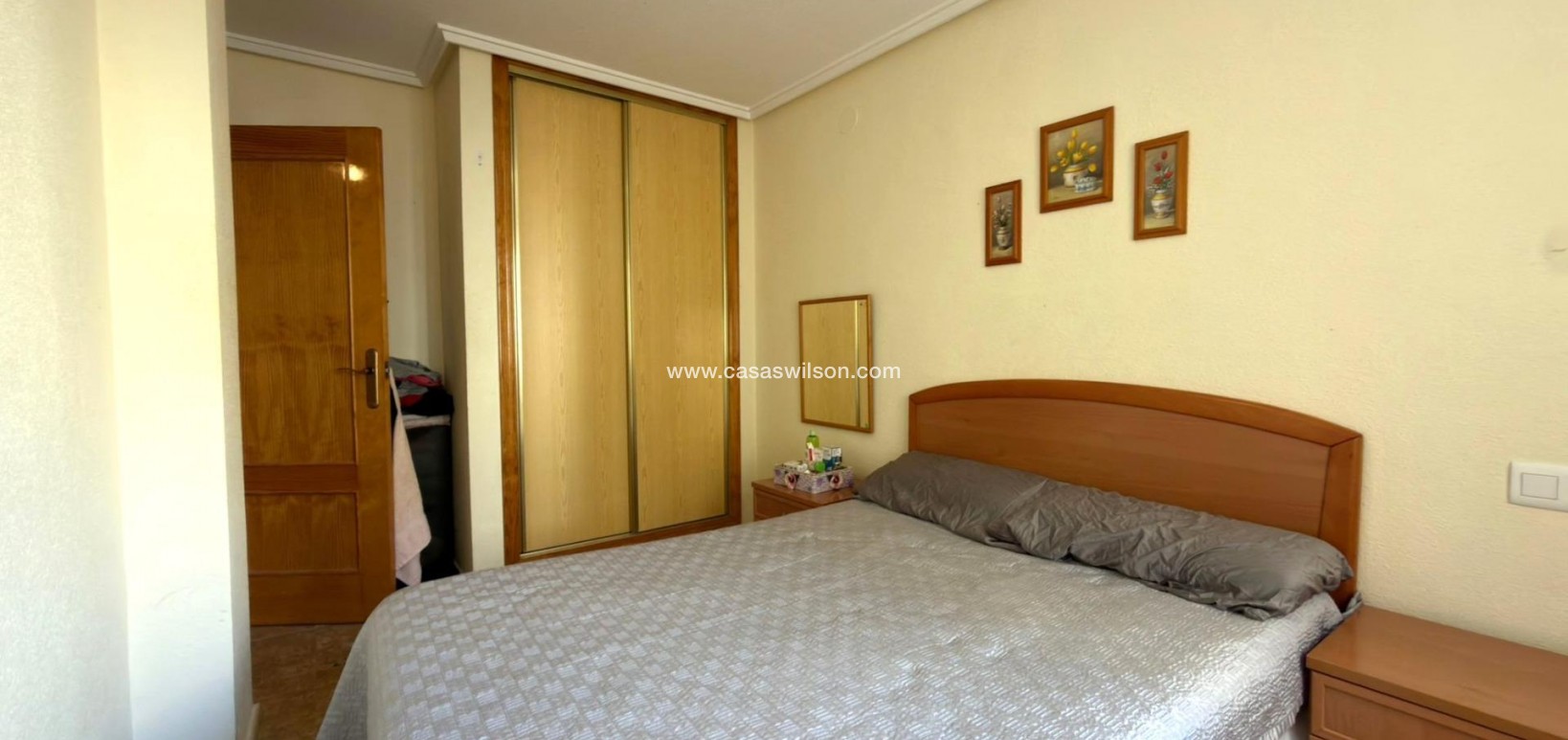 Sale - Appartement - Torrevieja - Curva Del Palangre