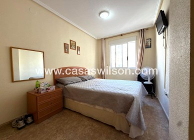 Sale - Appartement - Torrevieja - Curva Del Palangre