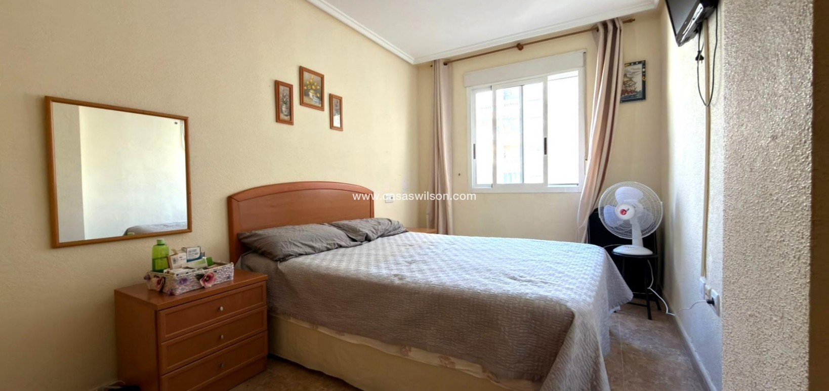 Sale - Appartement - Torrevieja - Curva Del Palangre