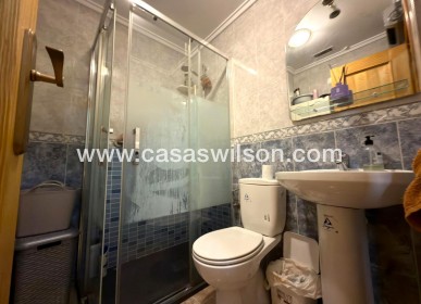 Sale - Appartement - Torrevieja - Curva Del Palangre