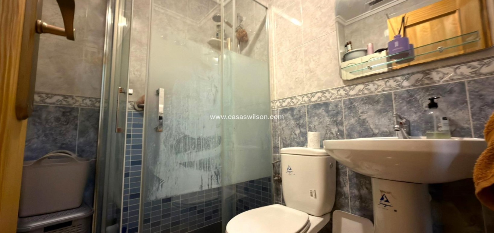 Sale - Appartement - Torrevieja - Curva Del Palangre