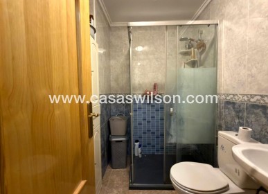 Sale - Appartement - Torrevieja - Curva Del Palangre