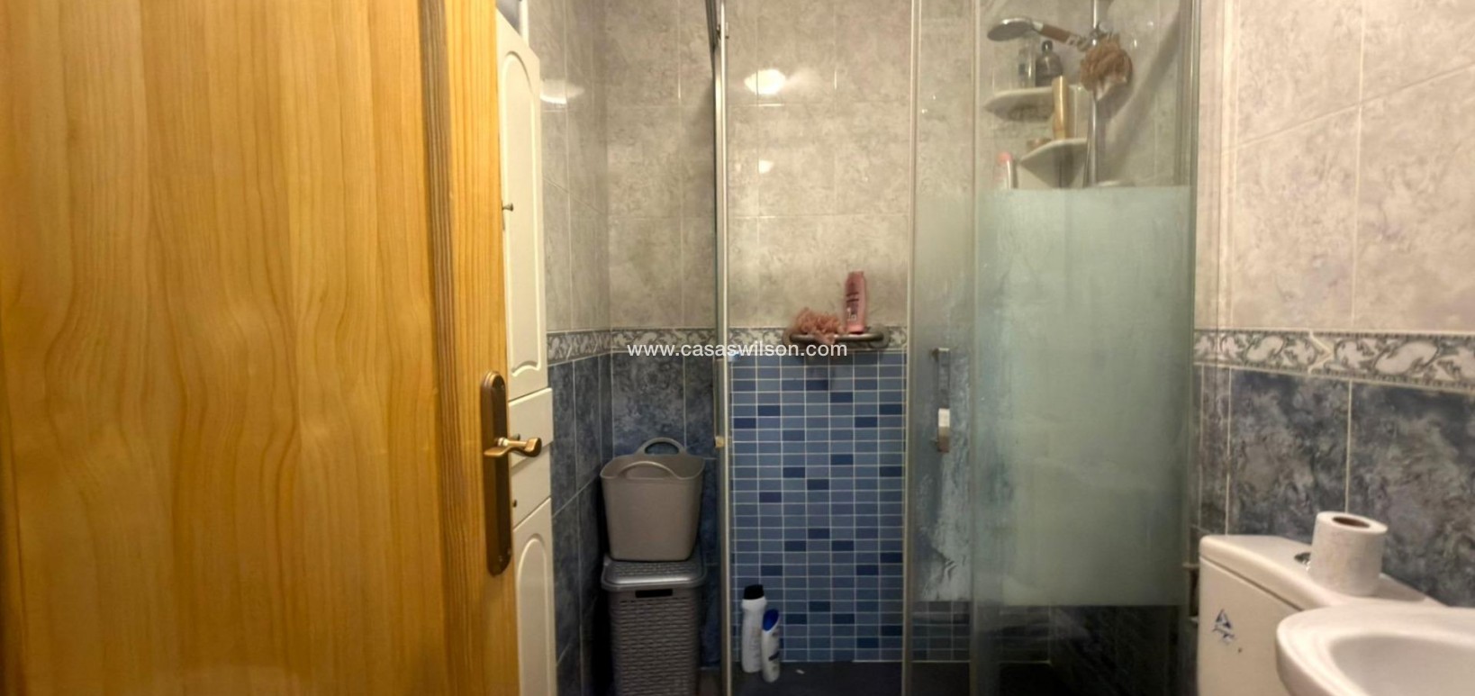 Sale - Appartement - Torrevieja - Curva Del Palangre