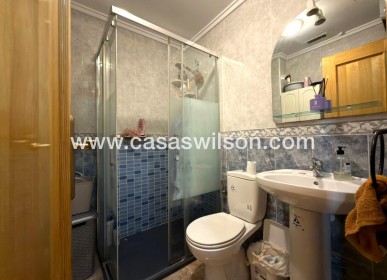 Sale - Appartement - Torrevieja - Curva Del Palangre