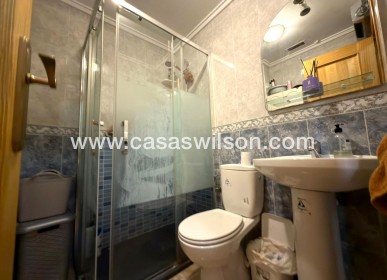 Sale - Appartement - Torrevieja - Curva Del Palangre