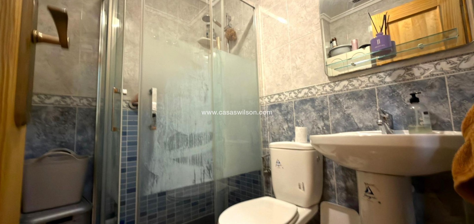 Sale - Appartement - Torrevieja - Curva Del Palangre