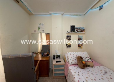 Sale - Appartement - Torrevieja - Curva Del Palangre