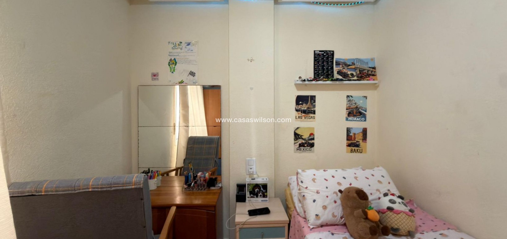 Sale - Appartement - Torrevieja - Curva Del Palangre