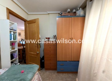 Sale - Appartement - Torrevieja - Curva Del Palangre