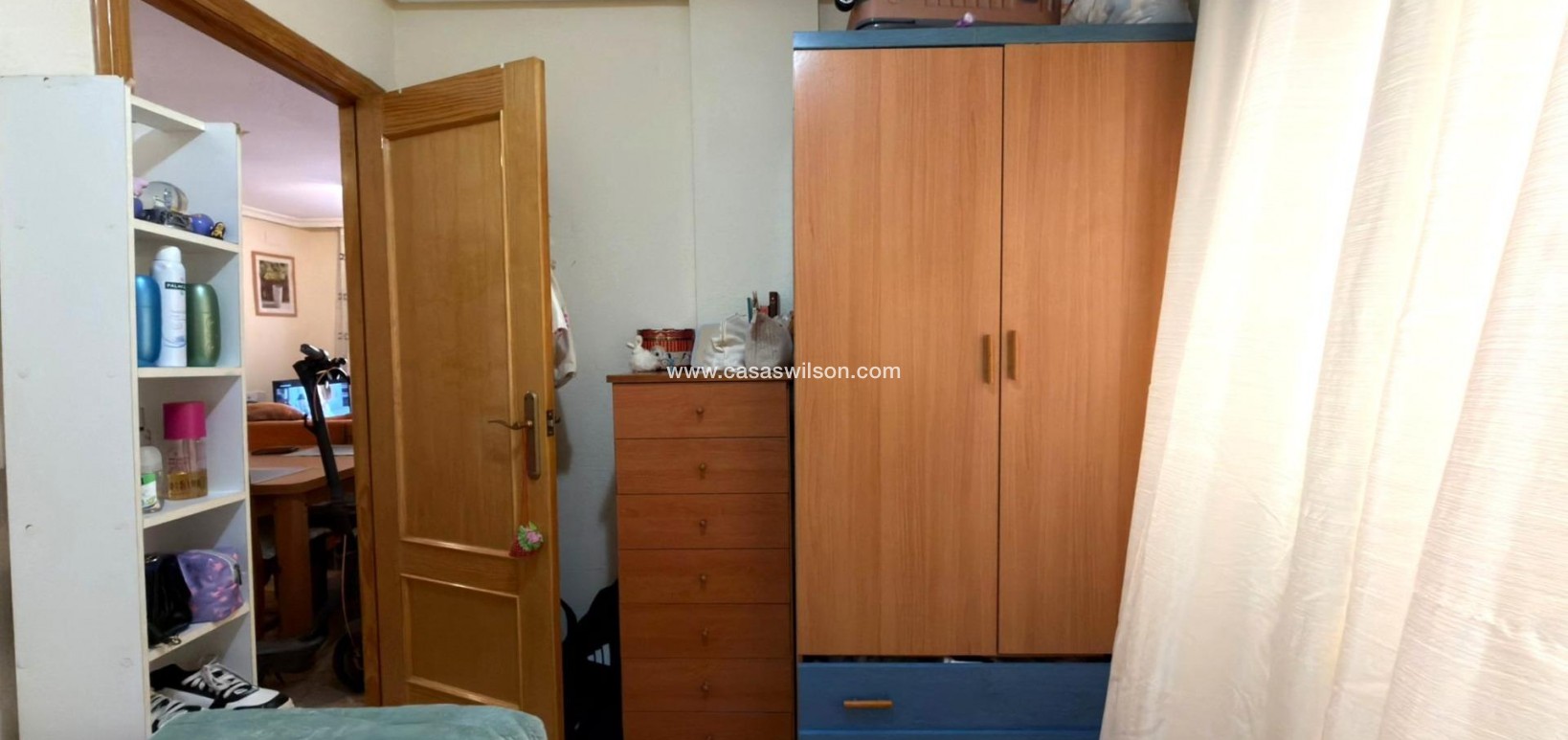 Sale - Appartement - Torrevieja - Curva Del Palangre
