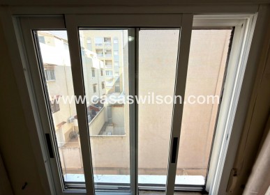 Sale - Appartement - Torrevieja - Curva Del Palangre