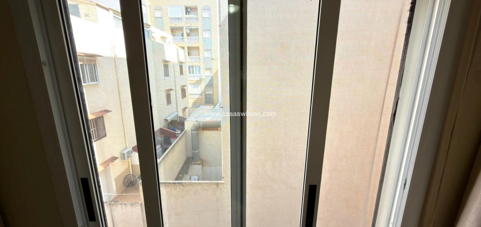 Sale - Appartement - Torrevieja - Curva Del Palangre