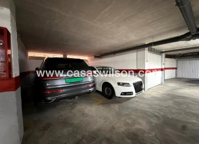 Sale - Appartement - Torrevieja - Curva Del Palangre