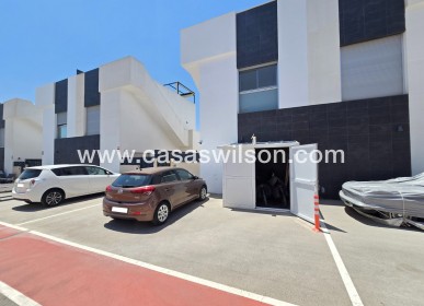Sale - Villa * - Ciudad Quesada - Doña Pepa *