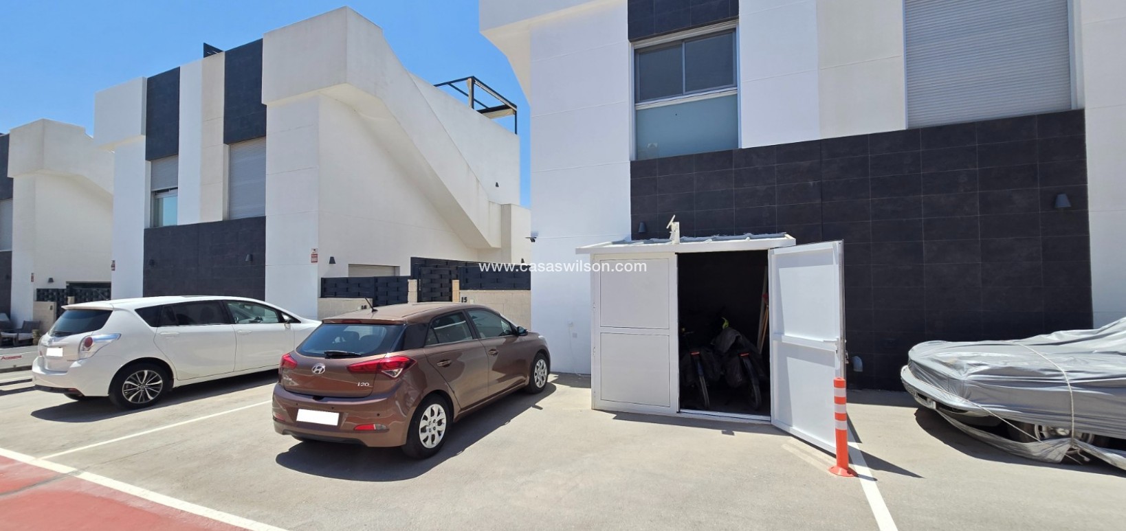 Sale - Villa * - Ciudad Quesada - Doña Pepa *