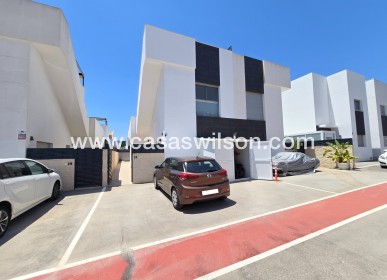 Sale - Villa * - Ciudad Quesada - Doña Pepa *