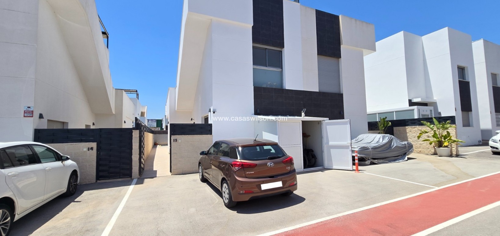 Sale - Villa * - Ciudad Quesada - Doña Pepa *