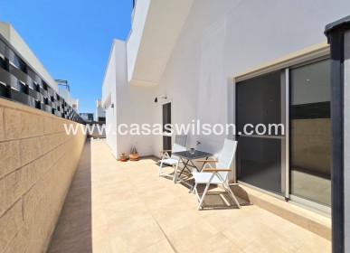 Sale - Villa * - Ciudad Quesada - Doña Pepa *