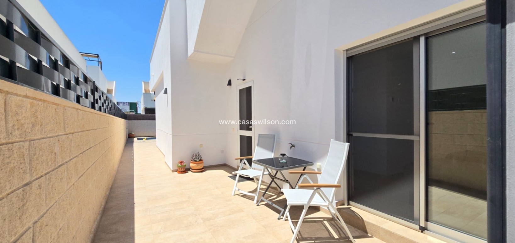 Sale - Villa * - Ciudad Quesada - Doña Pepa *