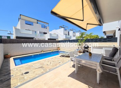 Sale - Villa * - Ciudad Quesada - Doña Pepa *