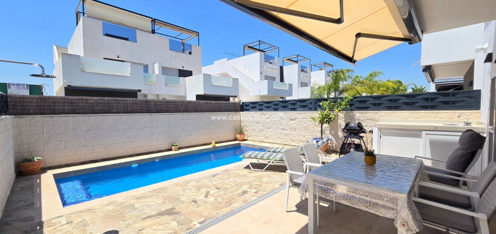 Sale - Villa * - Ciudad Quesada - Doña Pepa *