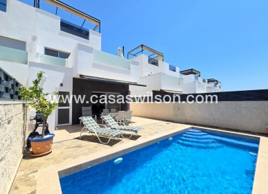 Sale - Villa * - Ciudad Quesada - Doña Pepa *