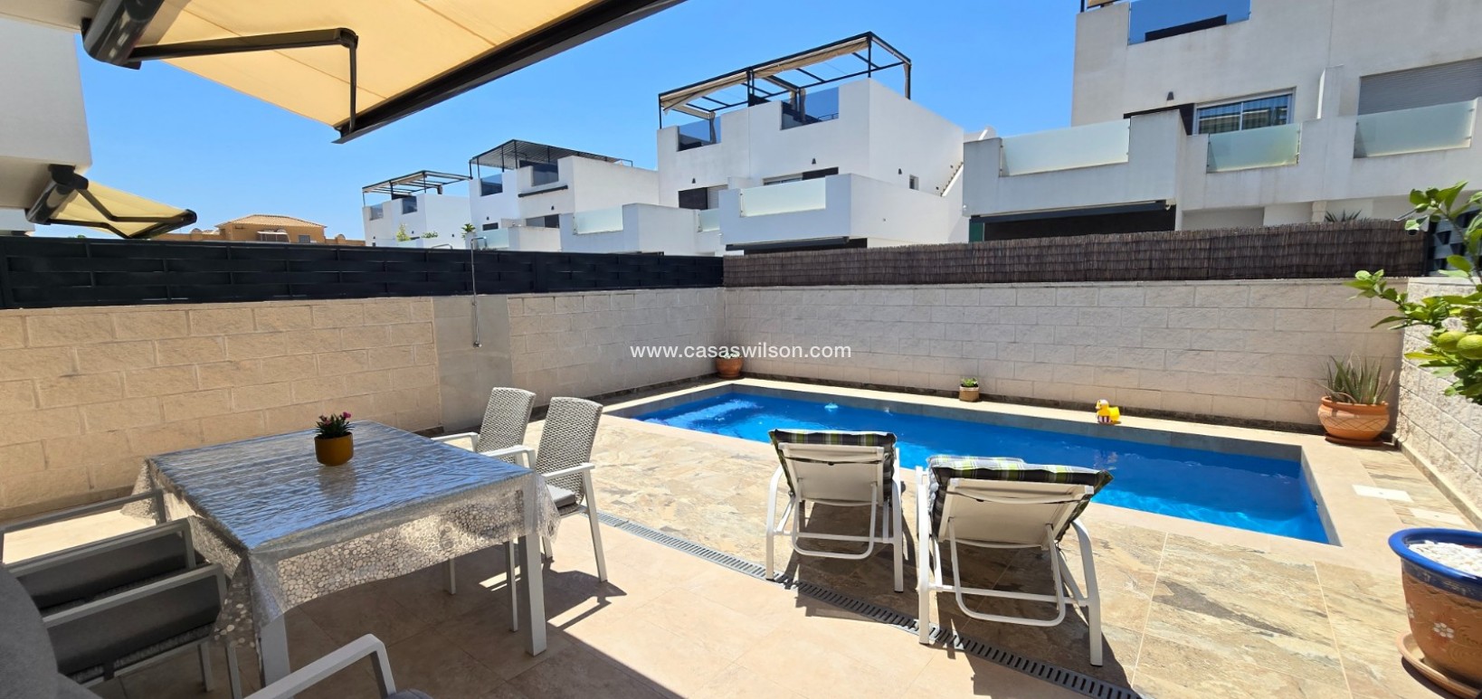 Sale - Villa * - Ciudad Quesada - Doña Pepa *