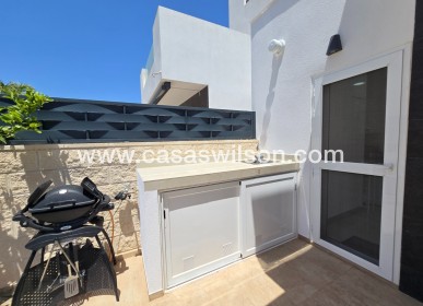 Sale - Villa * - Ciudad Quesada - Doña Pepa *