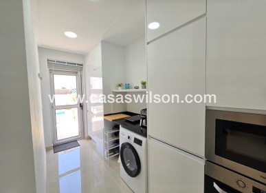 Sale - Villa * - Ciudad Quesada - Doña Pepa *