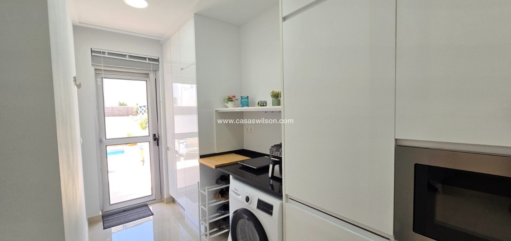 Sale - Villa * - Ciudad Quesada - Doña Pepa *