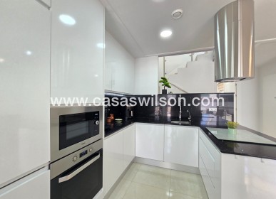 Sale - Villa * - Ciudad Quesada - Doña Pepa *