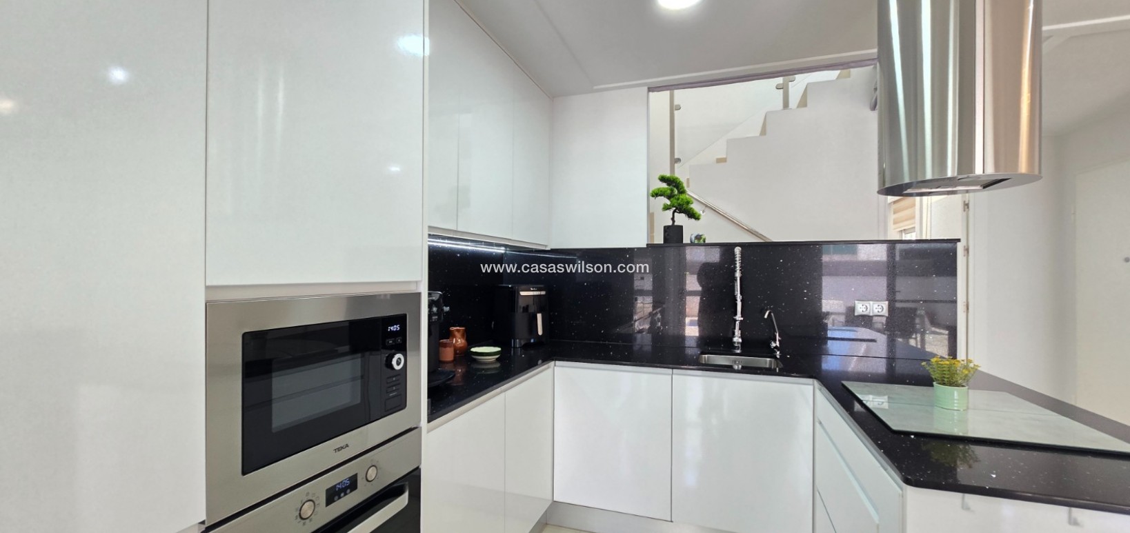 Sale - Villa * - Ciudad Quesada - Doña Pepa *