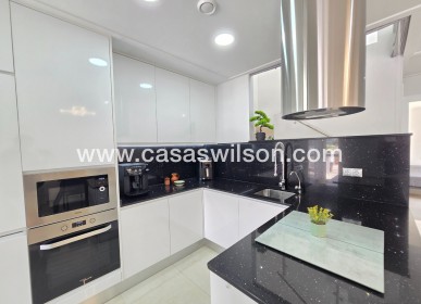 Sale - Villa * - Ciudad Quesada - Doña Pepa *