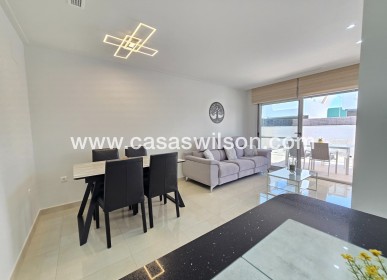 Sale - Villa * - Ciudad Quesada - Doña Pepa *