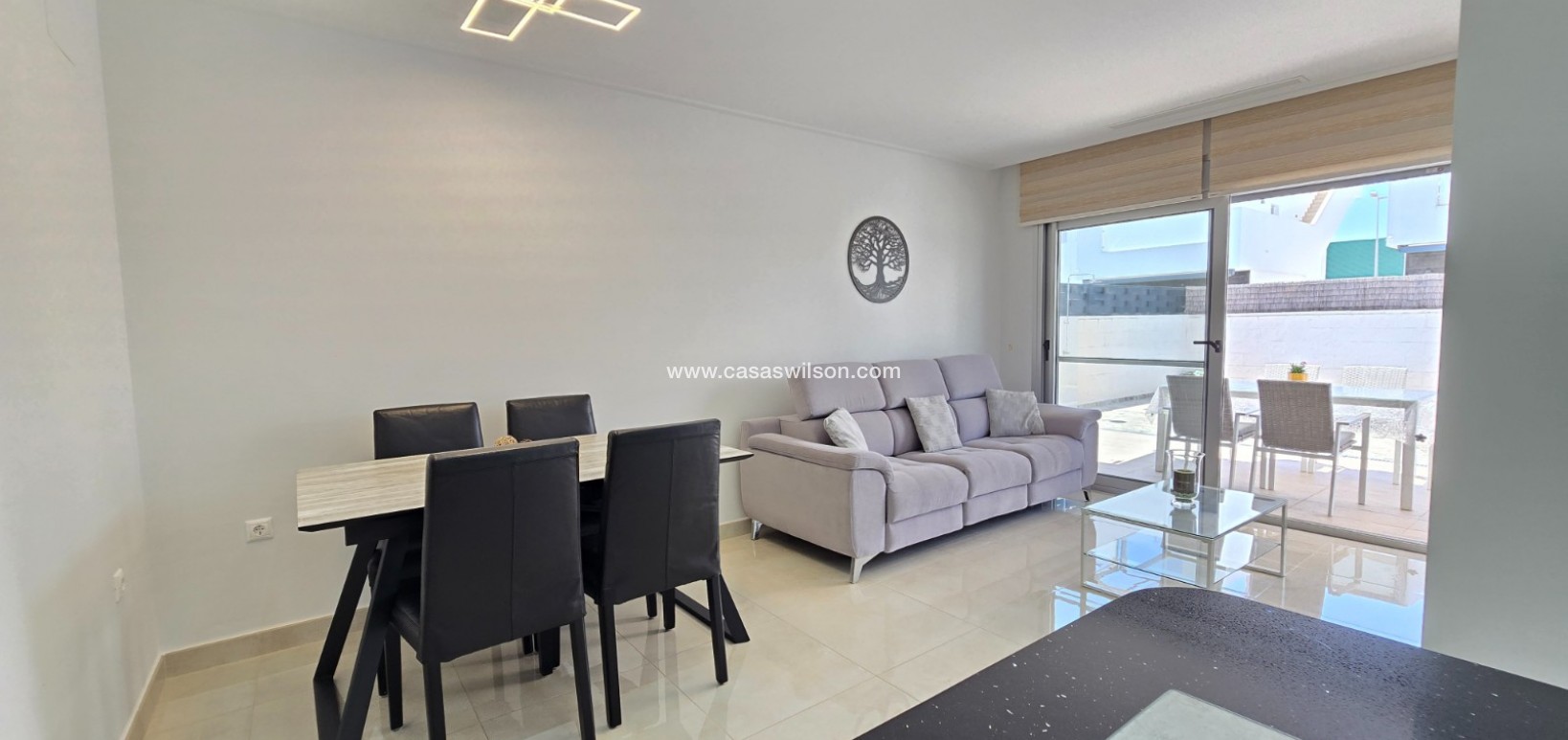 Sale - Villa * - Ciudad Quesada - Doña Pepa *