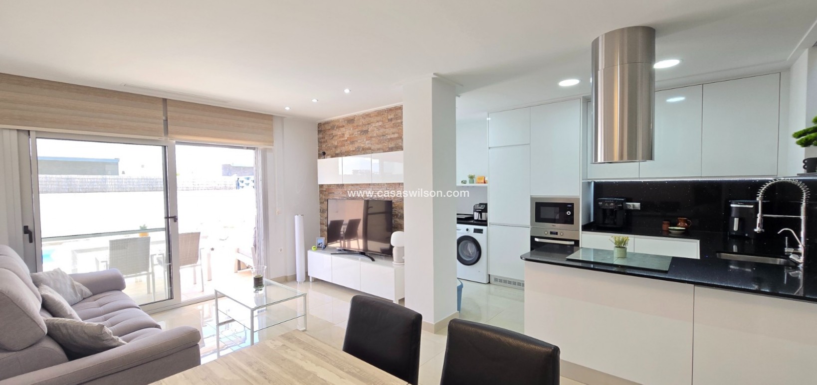 Sale - Villa * - Ciudad Quesada - Doña Pepa *