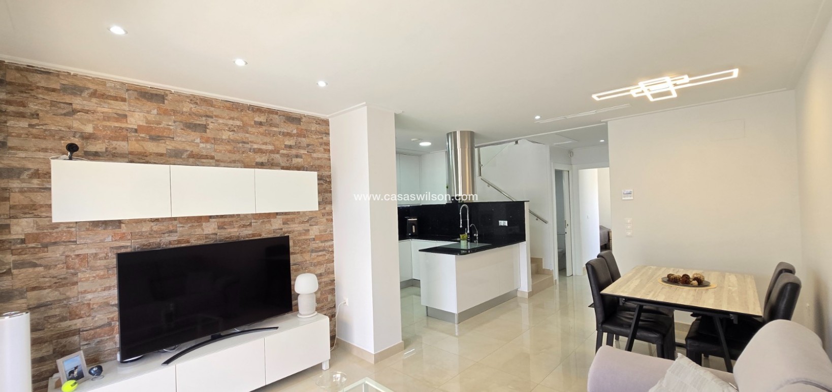 Sale - Villa * - Ciudad Quesada - Doña Pepa *