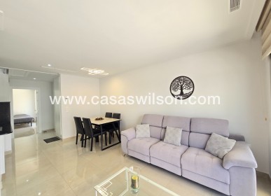 Sale - Villa * - Ciudad Quesada - Doña Pepa *