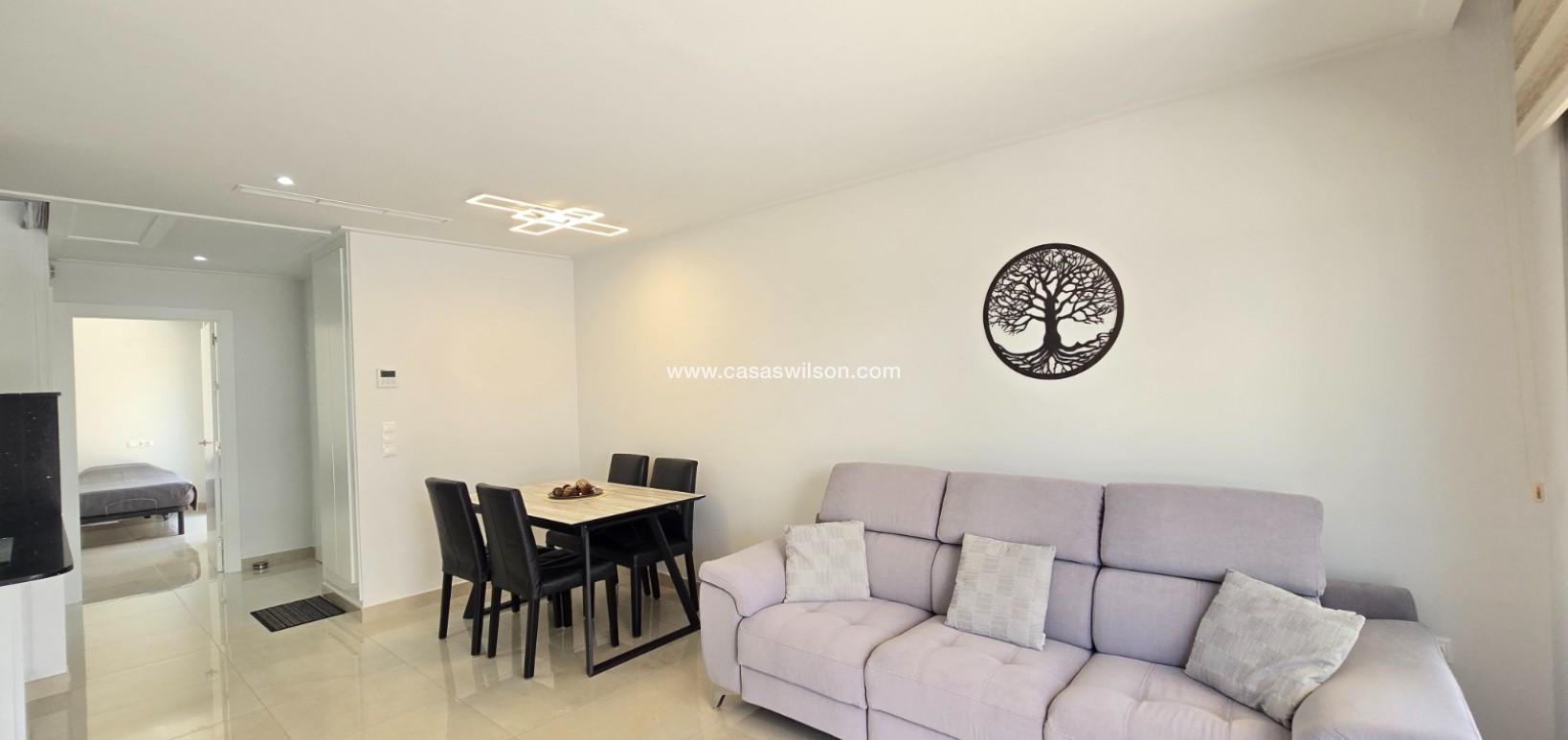Sale - Villa * - Ciudad Quesada - Doña Pepa *