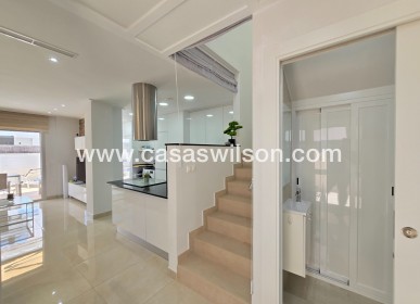Sale - Villa * - Ciudad Quesada - Doña Pepa *