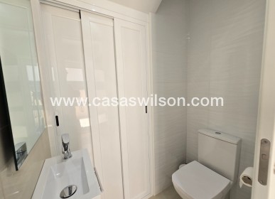 Sale - Villa * - Ciudad Quesada - Doña Pepa *