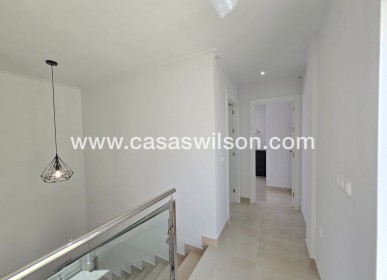 Sale - Villa * - Ciudad Quesada - Doña Pepa *