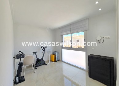 Sale - Villa * - Ciudad Quesada - Doña Pepa *