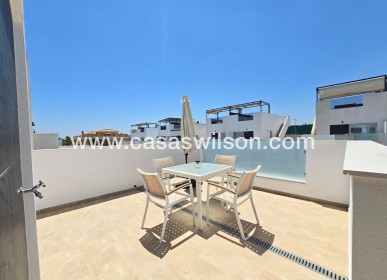 Sale - Villa * - Ciudad Quesada - Doña Pepa *