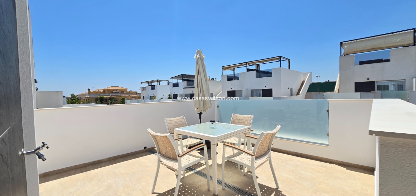 Sale - Villa * - Ciudad Quesada - Doña Pepa *