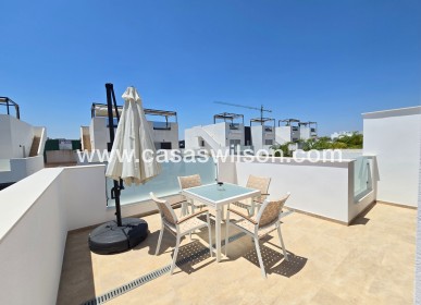 Sale - Villa * - Ciudad Quesada - Doña Pepa *